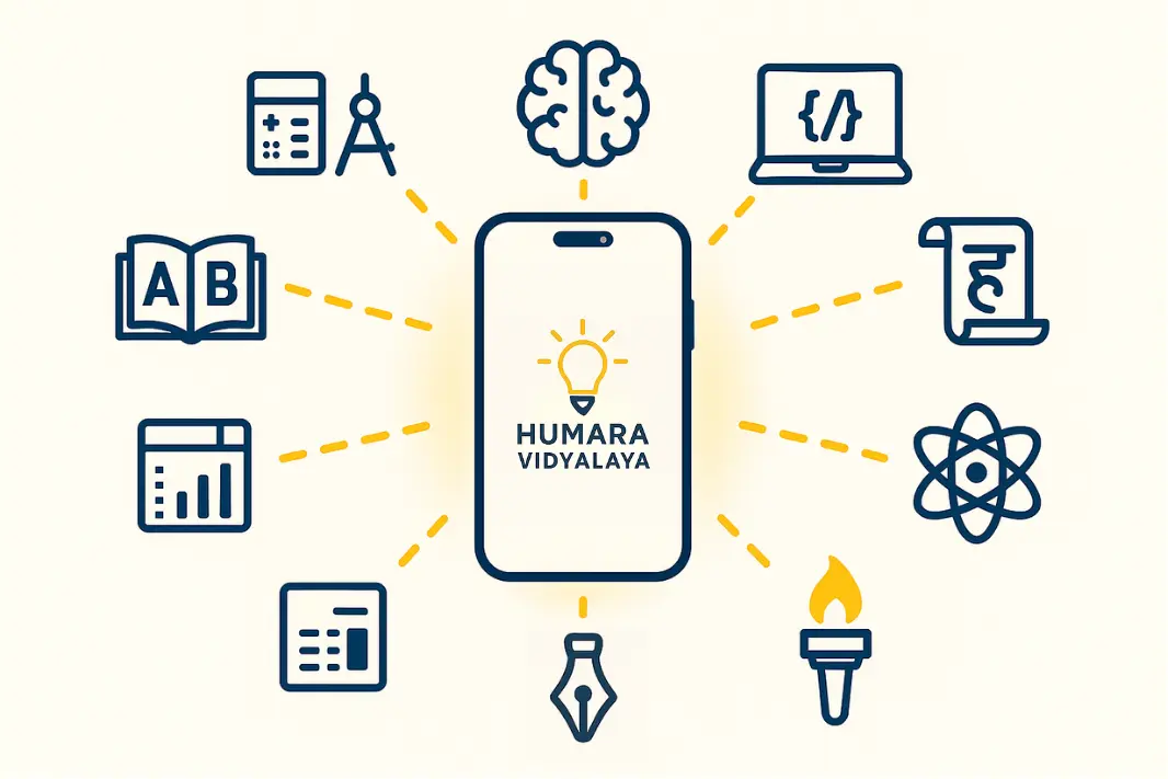 Api Humara Fsd Humara Vidyalaya - Transform Your Future with Quality Online Education